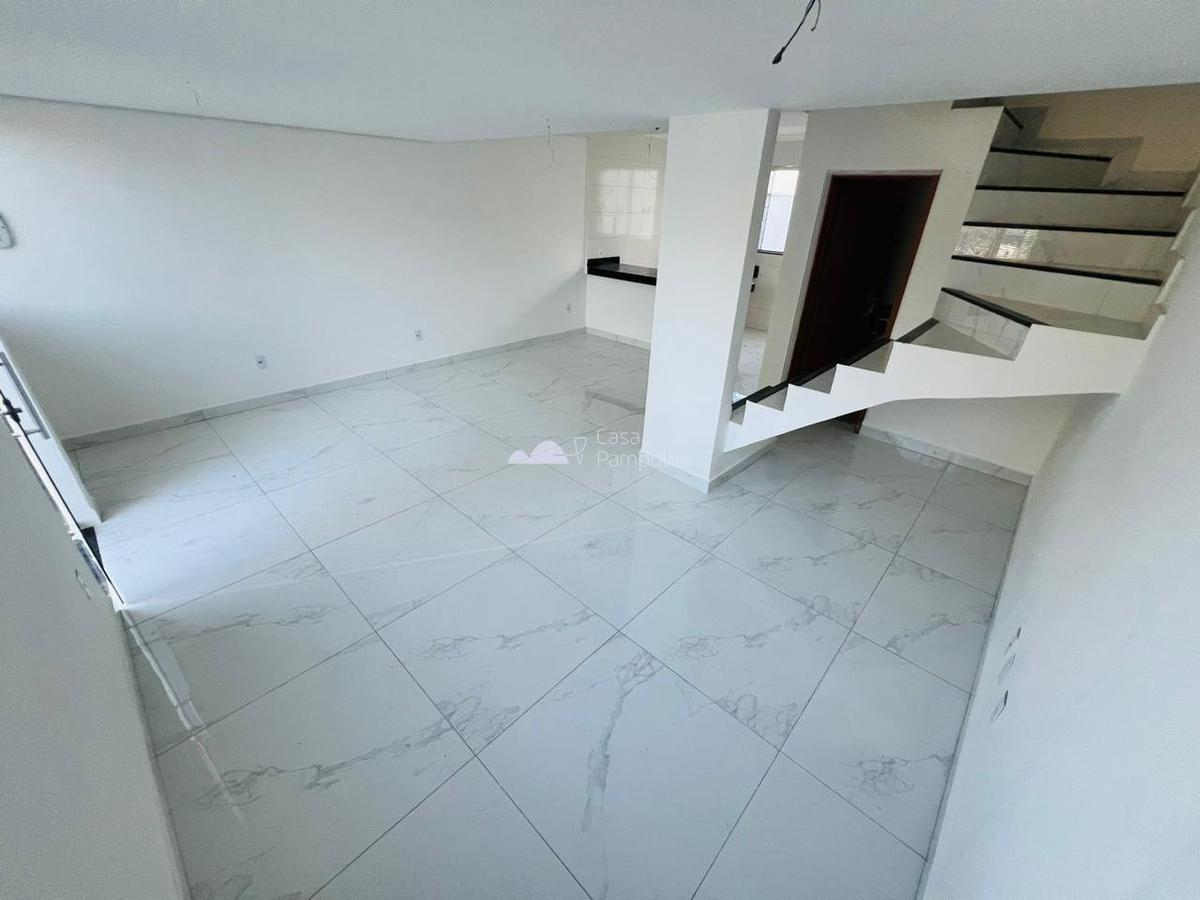 Casa, Piratininga (venda Nova), 3 Quartos, 1 Vaga, 1 Suíte