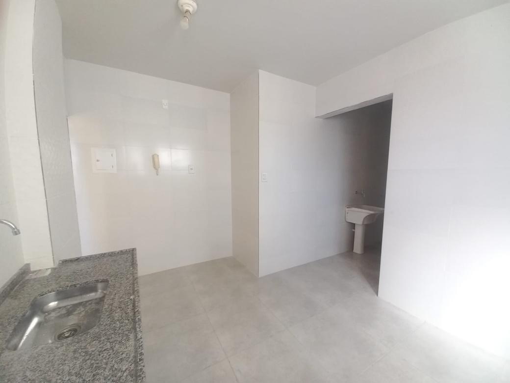 Apartamento, Barro Preto, 3 Quartos