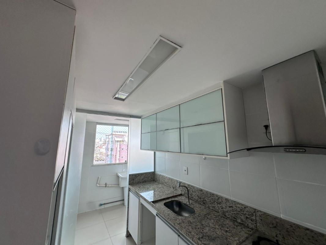 Apartamento, Sagrada Família, 3 Quartos, 2 Vagas, 1 Suíte