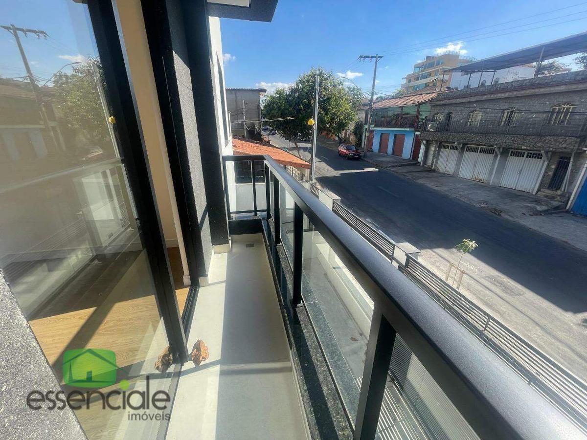 Apartamento, Riacho das Pedras, 3 Quartos, 4 Vagas, 1 Suíte