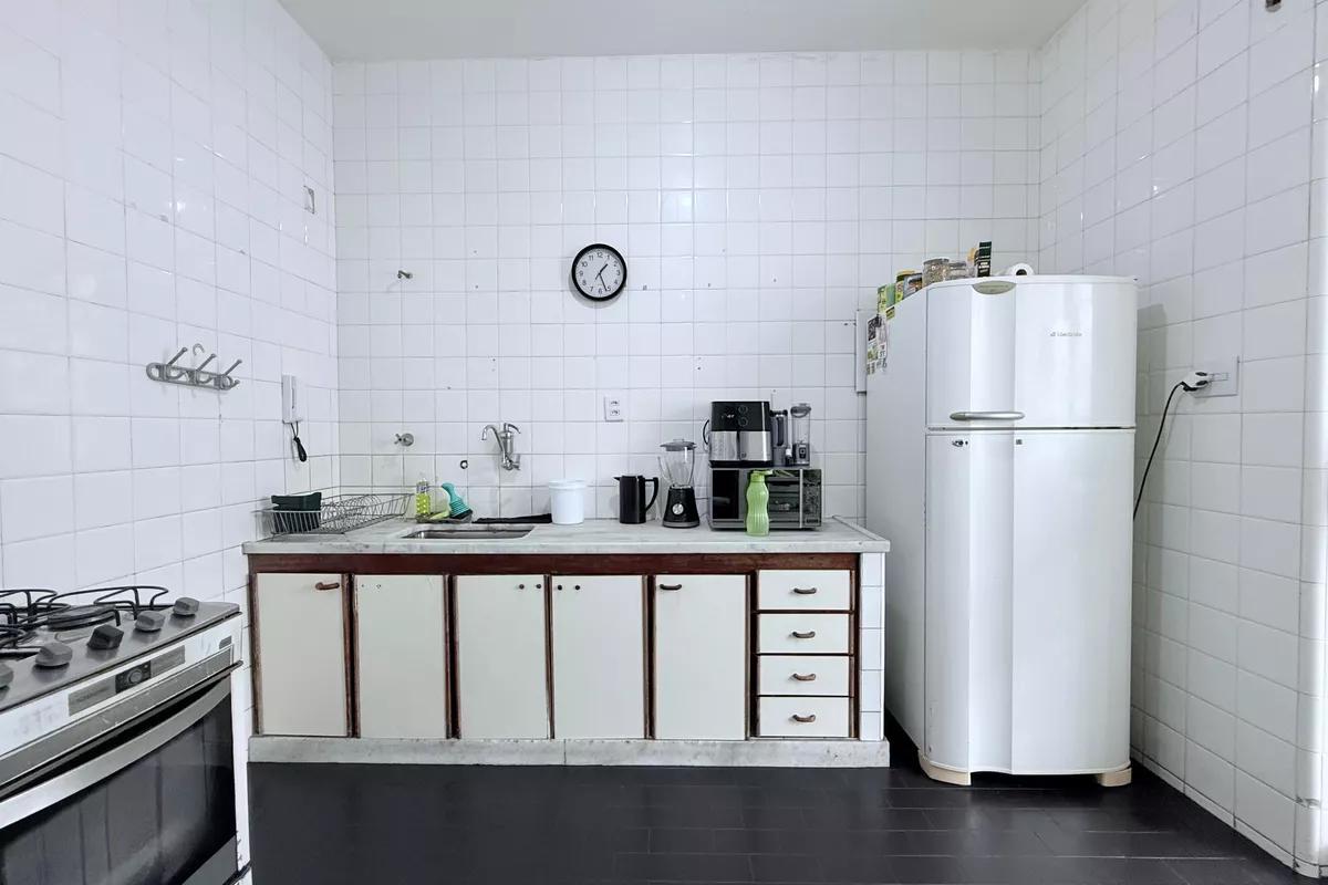 Apartamento, Santo Agostinho, 3 Quartos, 1 Vaga, 1 Suíte
