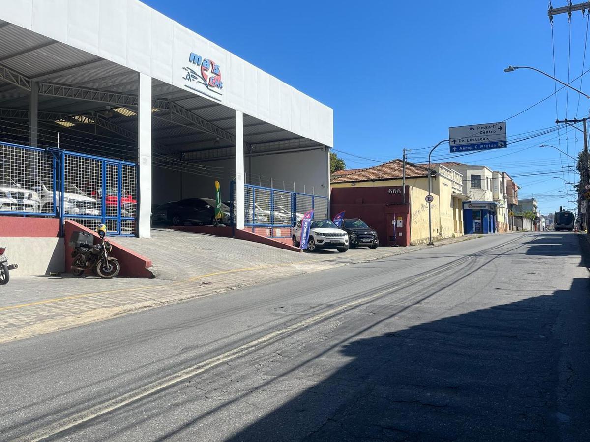 Andar, Carlos Prates, 0 Quarto, 0 Vaga