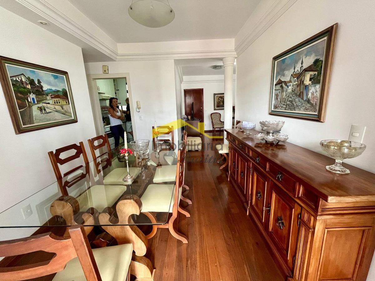 Apartamento, Buritis, 3 Quartos, 2 Vagas, 1 Suíte