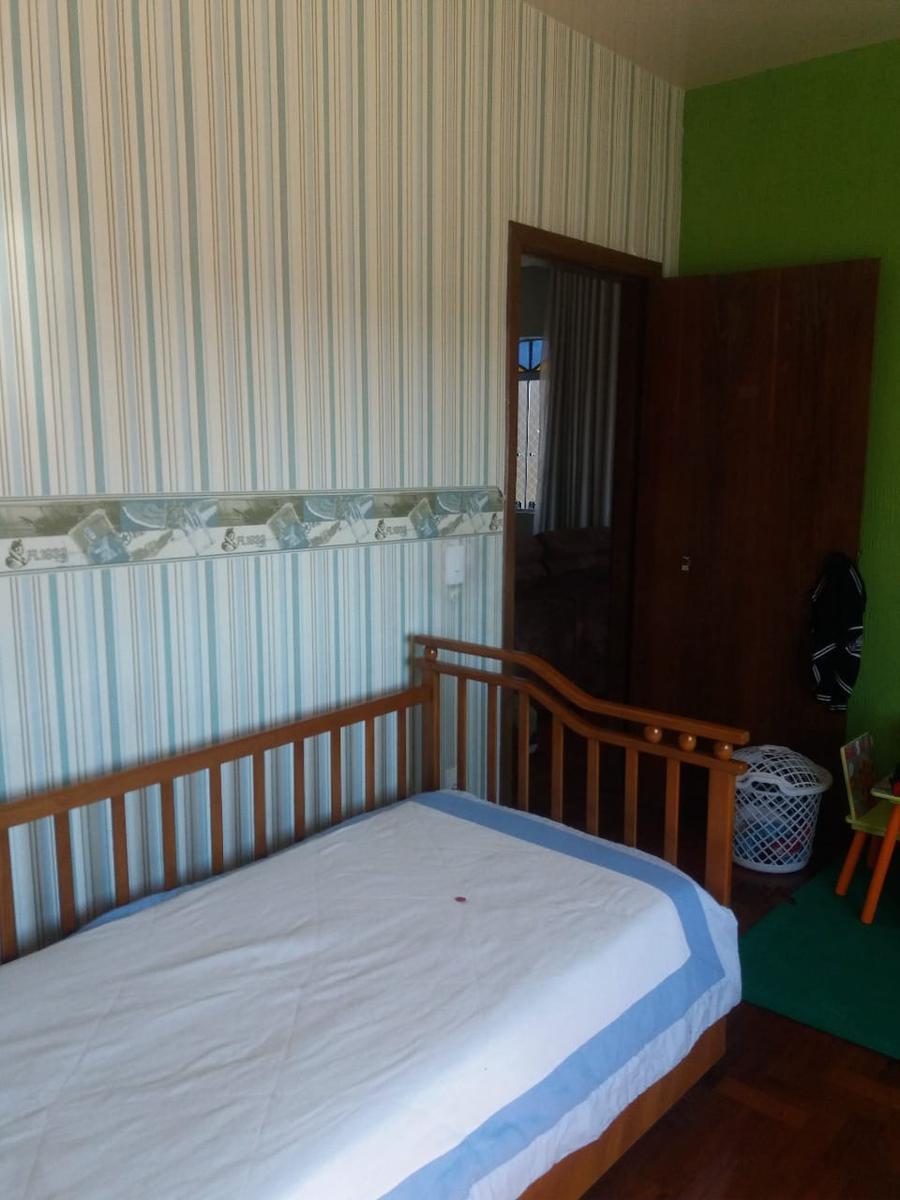 Casa, Parque Recreio, 5 Quartos, 3 Vagas, 1 Suíte