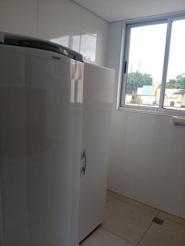 Apartamento, Ouro Preto, 1 Quarto, 1 Vaga