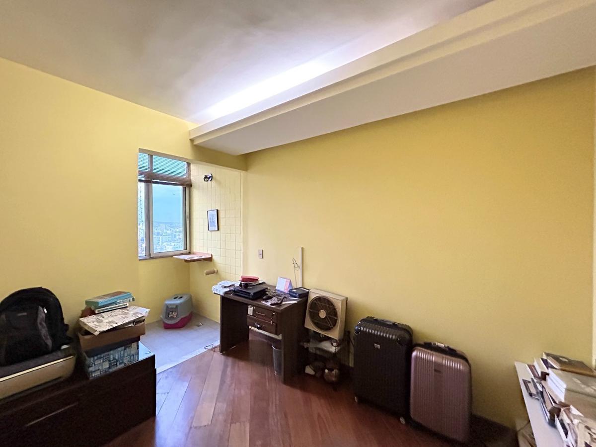 Apartamento, Sagrada Família, 4 Quartos, 2 Vagas, 1 Suíte