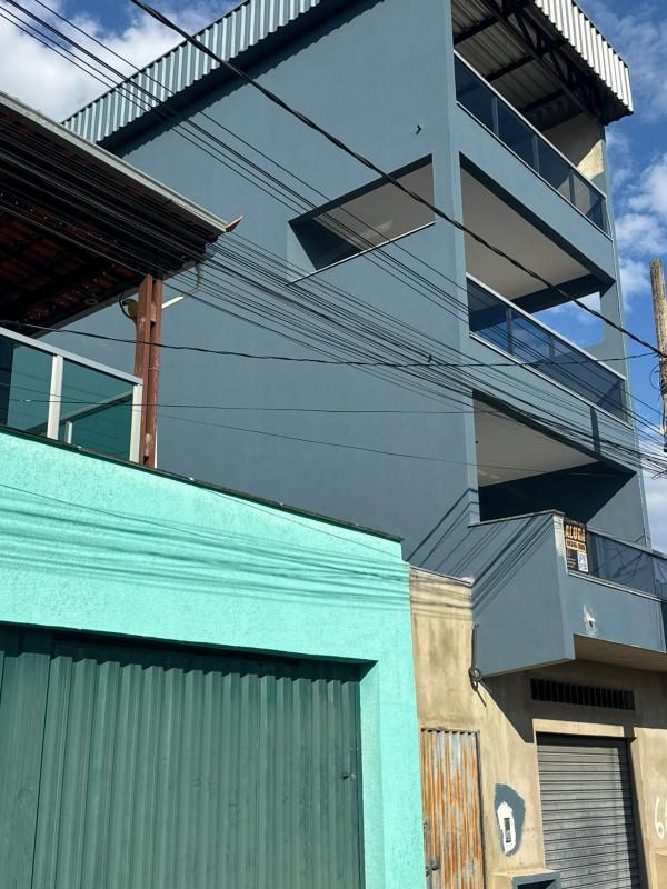 Apartamento, Serra Dourada, 3 Quartos, 1 Vaga, 1 Suíte