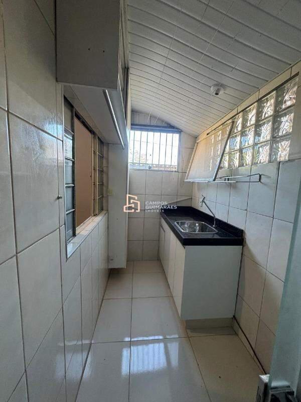 Apartamento, Araguaia, 2 Quartos, 1 Vaga