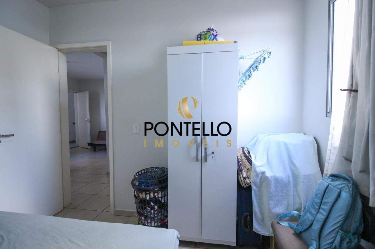 Apartamento, Califórnia, 2 Quartos, 1 Vaga