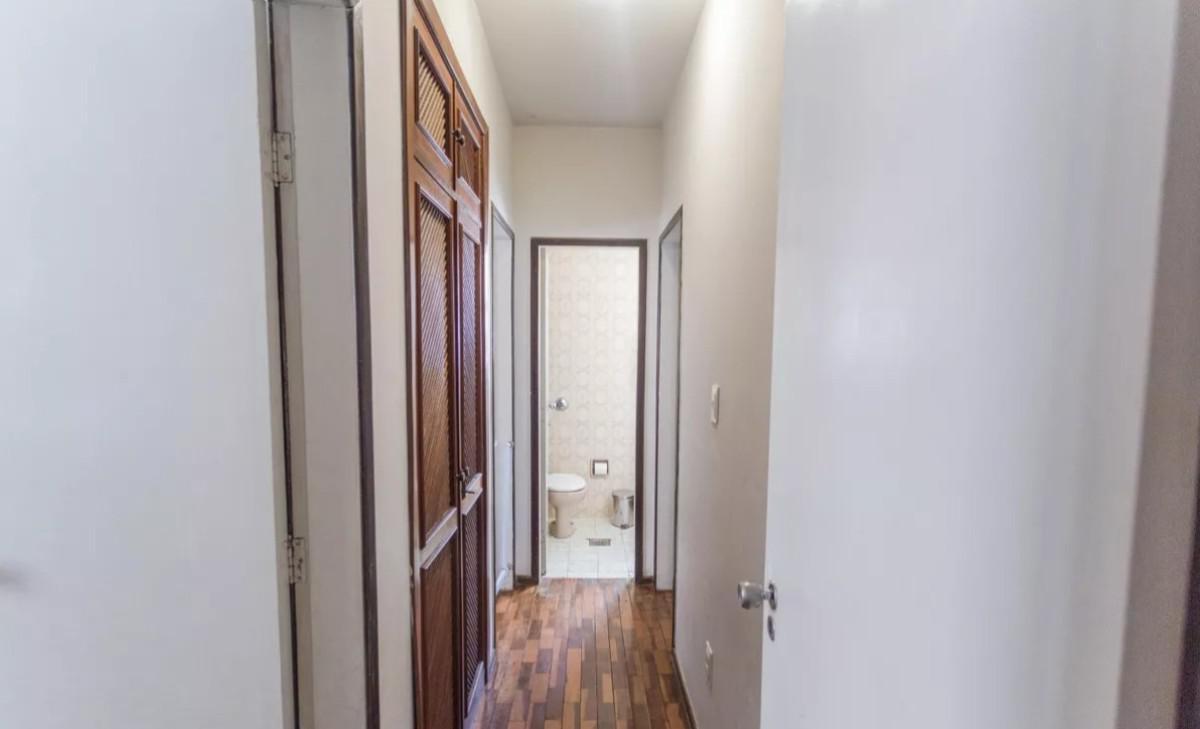 Apartamento, Santa Efigênia, 3 Quartos, 2 Vagas, 1 Suíte