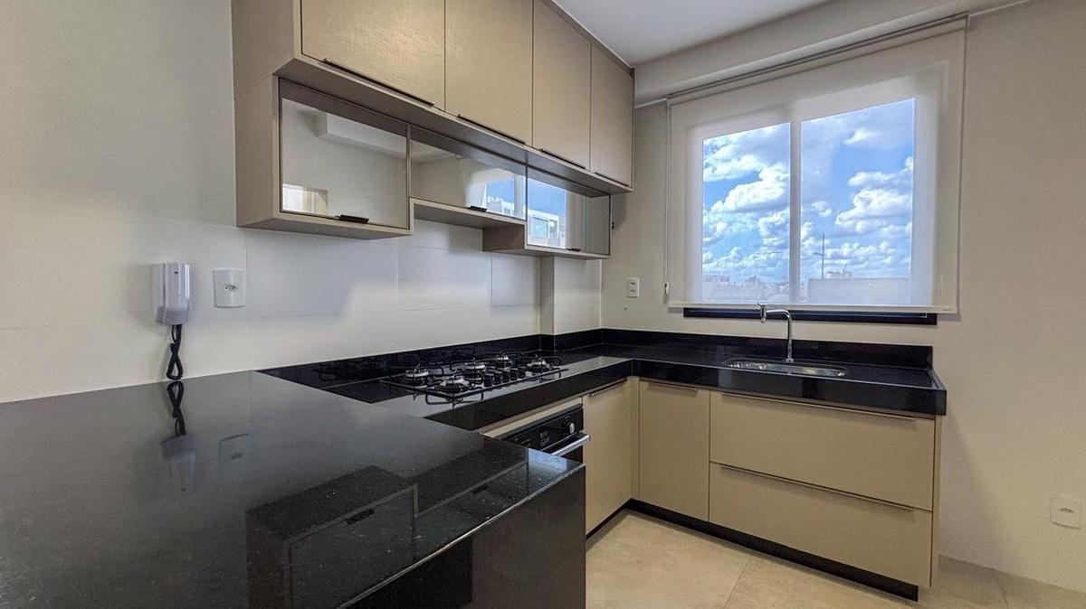 Apartamento, Cruzeiro, 3 Quartos, 2 Vagas, 2 Suítes