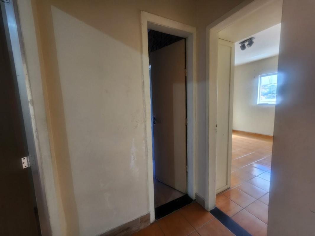 Casa, Ressaca, 2 Quartos, 0 Vaga