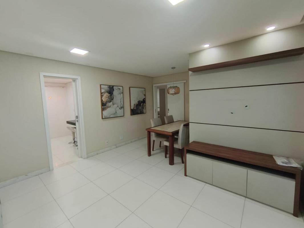 Apartamento, Minas Brasil, 3 Quartos, 2 Vagas, 1 Suíte