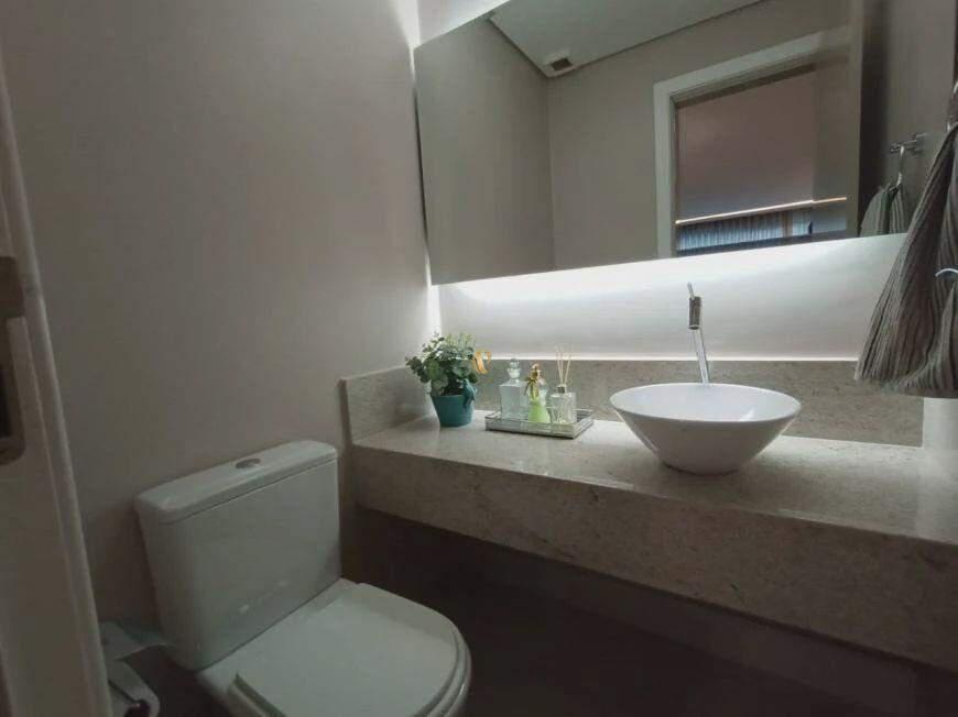 Apartamento, Buritis, 4 Quartos, 4 Vagas, 3 Suítes
