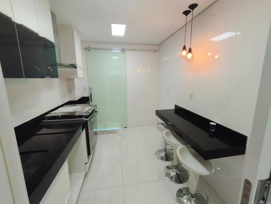 Apartamento, Minas Brasil, 3 Quartos, 2 Vagas, 1 Suíte
