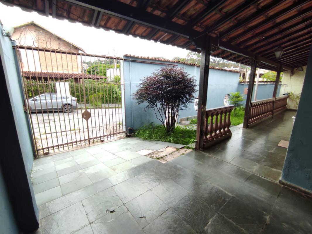 Casa, Alto Caiçaras, 3 Quartos, 2 Vagas, 1 Suíte