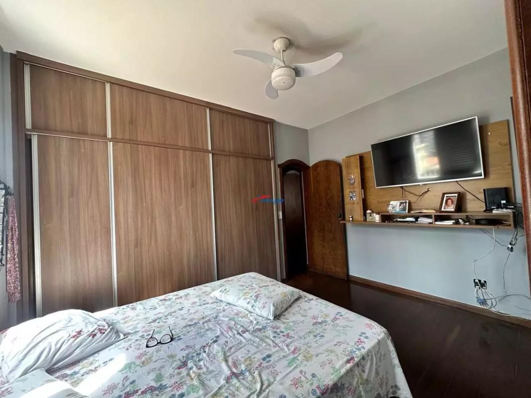 Apartamento, Calafate, 3 Quartos, 2 Vagas, 1 Suíte