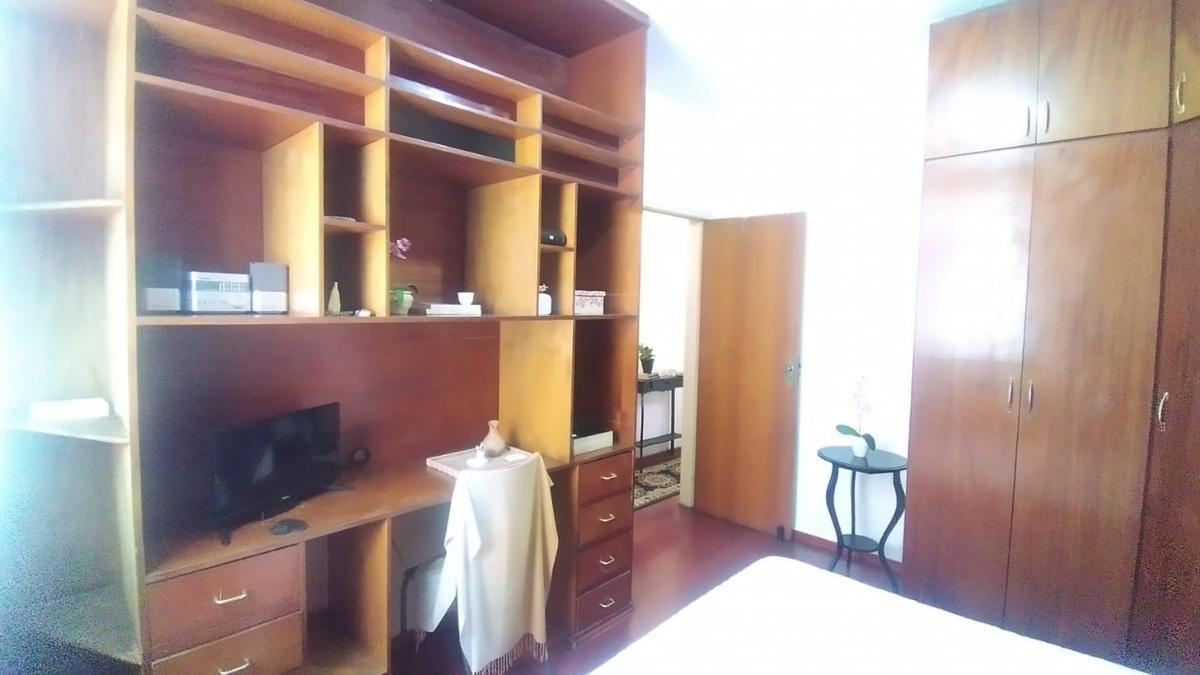 Apartamento, Alípio de Melo, 3 Quartos, 1 Vaga