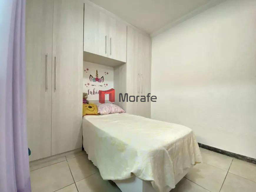 Casa, Planalto, 3 Quartos, 2 Vagas, 1 Suíte