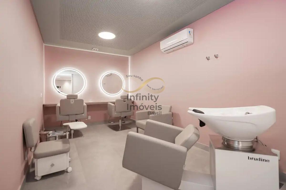 Apartamento, Lourdes, 4 Quartos