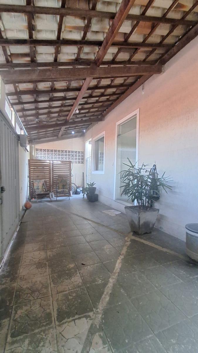 Casa, Conjunto Minascaixa, 3 Quartos, 2 Vagas, 1 Suíte