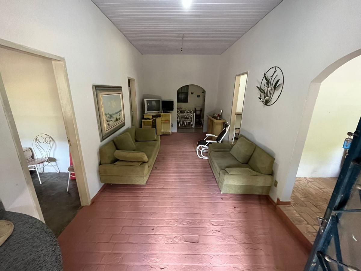 Fazenda, Cidade Jardim, 4 Quartos, 5 Vagas, 1 Suíte