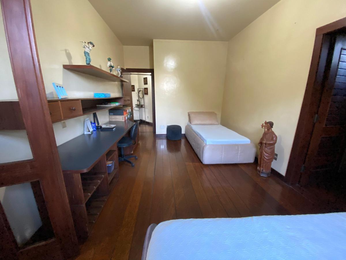 Casa, Bandeirantes (pampulha), 4 Quartos, 10 Vagas, 2 Suítes