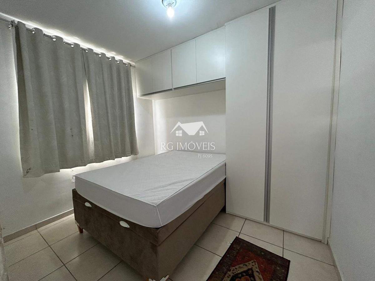 Apartamento, Olaria, 2 Quartos, 1 Vaga