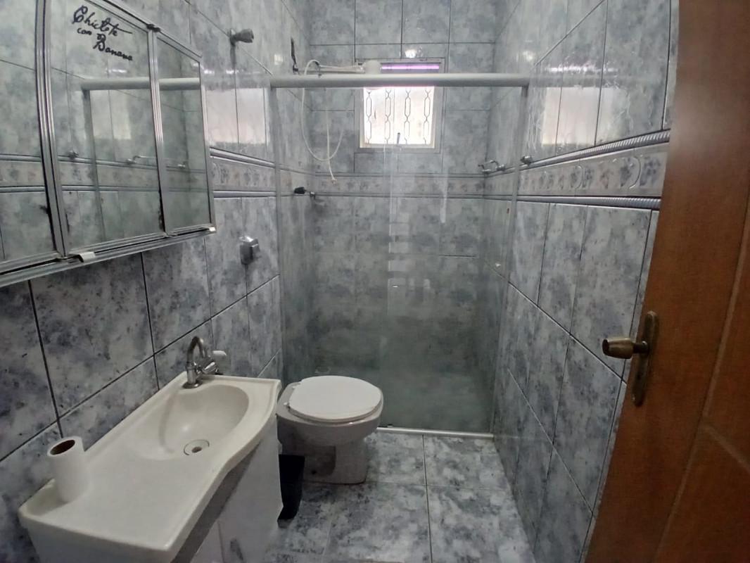 Casa, Cachoeira, 2 Quartos, 1 Vaga