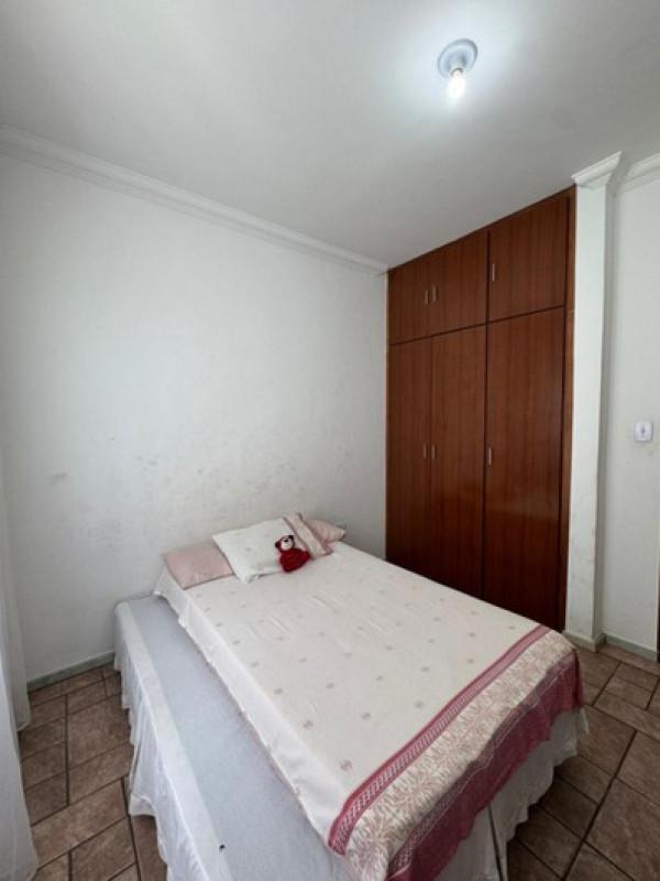 Apartamento, Castelo, 2 Quartos, 1 Vaga
