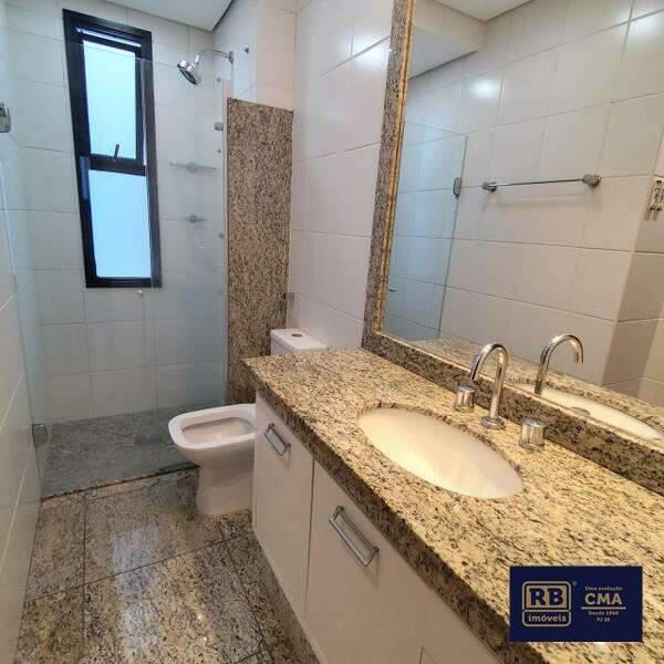 Apartamento, Belvedere, 3 Quartos, 3 Vagas, 1 Suíte