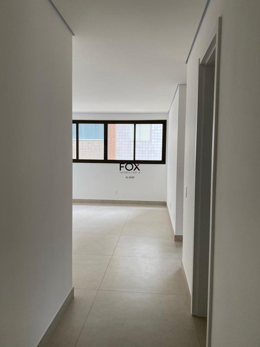 Apartamento, Lourdes, 2 Quartos, 4 Vagas, 2 Suítes