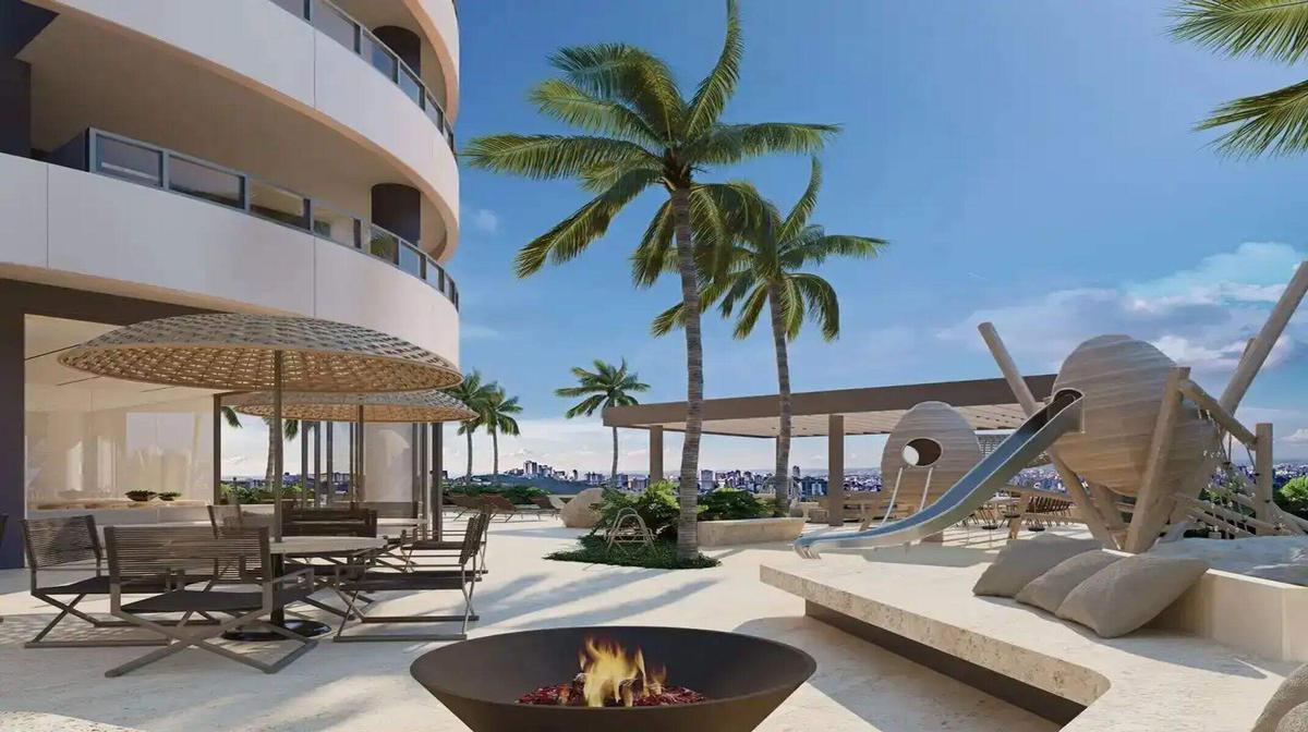 Apartamento, Santa Lúcia, 4 Quartos, 4 Vagas, 4 Suítes