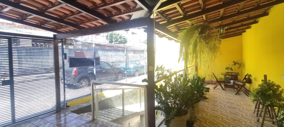 Casa, Vila Clóris, 2 Quartos, 2 Vagas