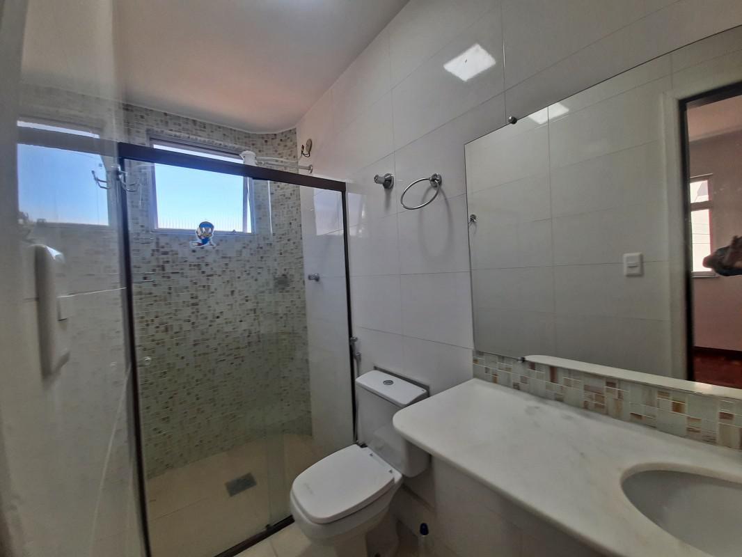 Apartamento, Jardim América, 3 Quartos, 1 Vaga, 1 Suíte