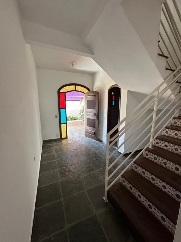 Casa, Vila Pinto, 6 Quartos, 0 Vaga, 1 Suíte