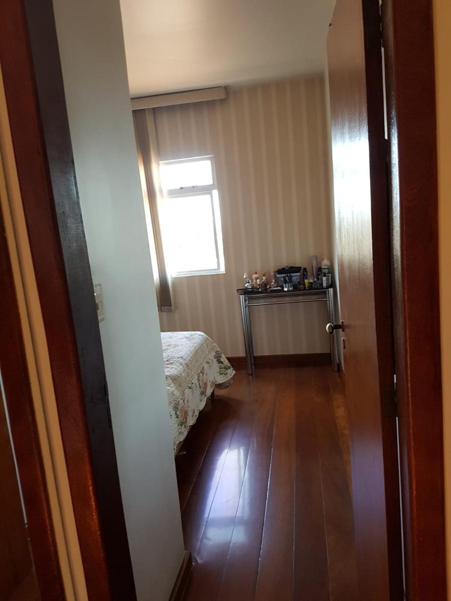 Cobertura, Santa Amélia, 3 Quartos, 2 Vagas, 1 Suíte
