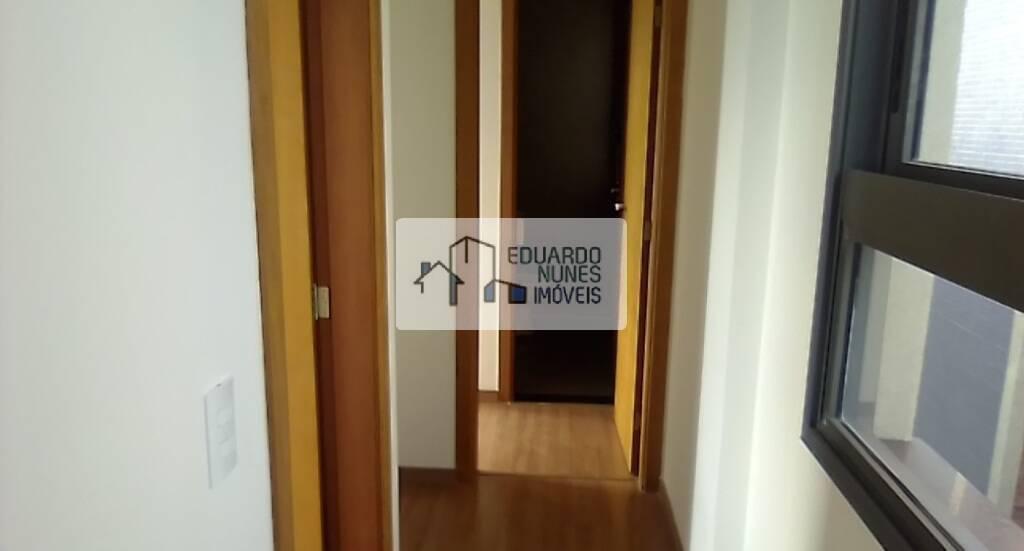 Apartamento, Funcionários, 2 Quartos, 2 Vagas, 2 Suítes
