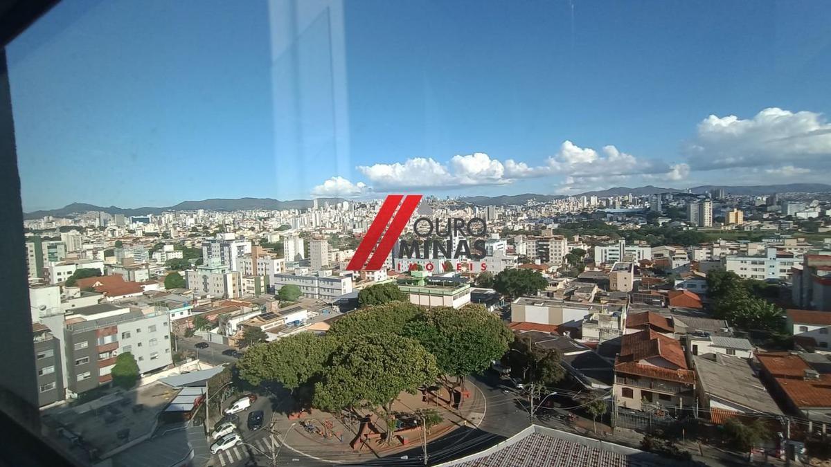 Cobertura, Padre Eustáquio, 2 Quartos, 3 Vagas, 2 Suítes