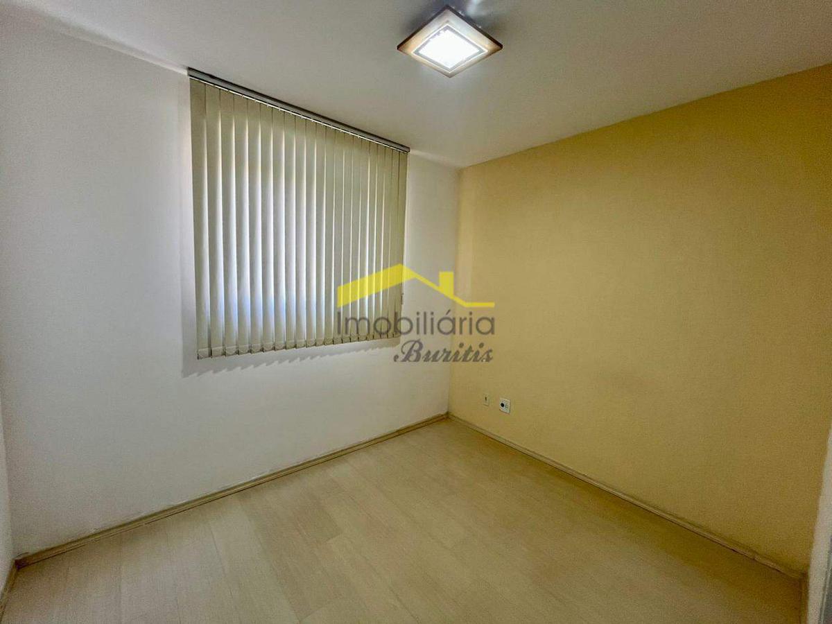 Apartamento, Buritis, 2 Quartos, 1 Vaga, 1 Suíte