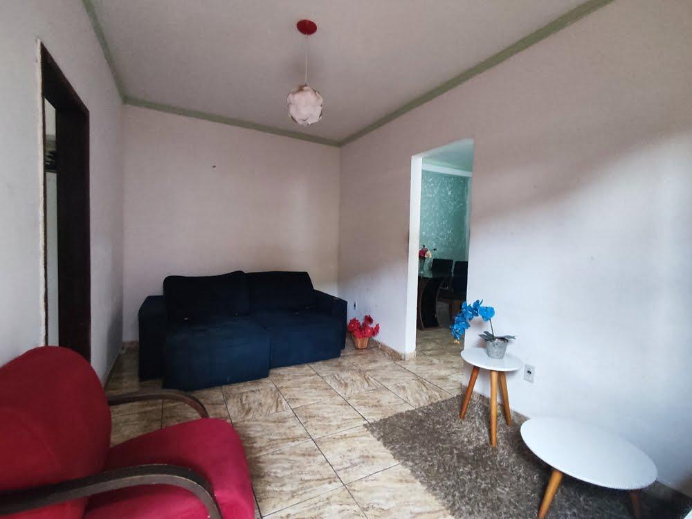 Apartamento, Recanto Verde, 2 Quartos, 1 Vaga, 1 Suíte