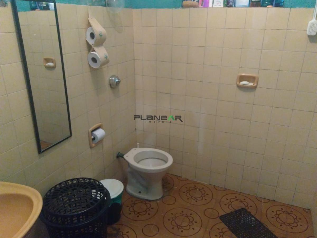 Casa, Bandeirantes, 3 Quartos, 3 Vagas