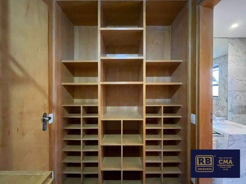 Apartamento, Lourdes, 4 Quartos, 3 Vagas, 2 Suítes