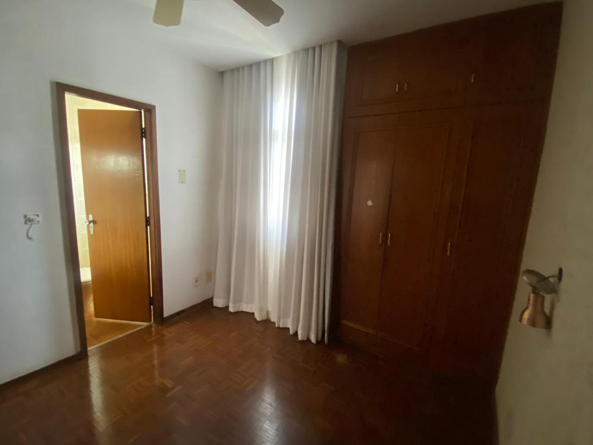 Apartamento, Sion, 3 Quartos, 2 Vagas, 1 Suíte