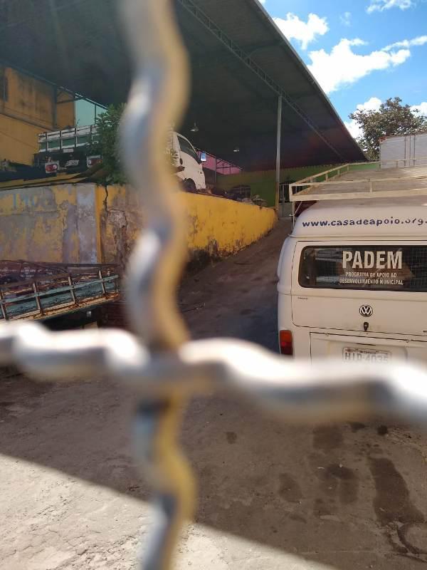 Lote, Eldorado, 1 Quarto, 0 Vaga