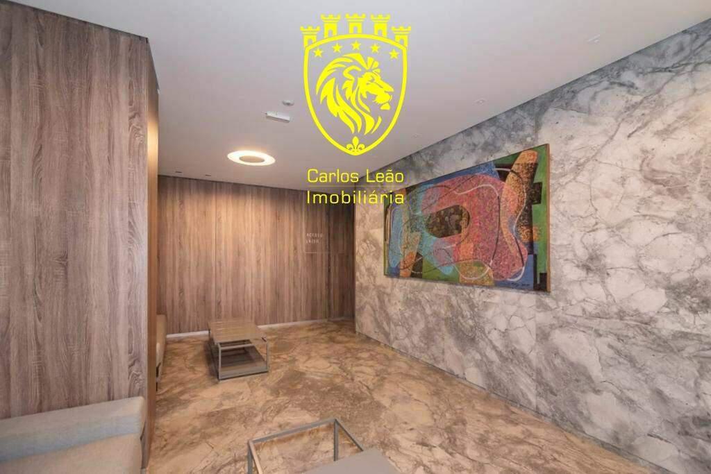 Apartamento, Anchieta, 4 Quartos, 4 Vagas, 3 Suítes