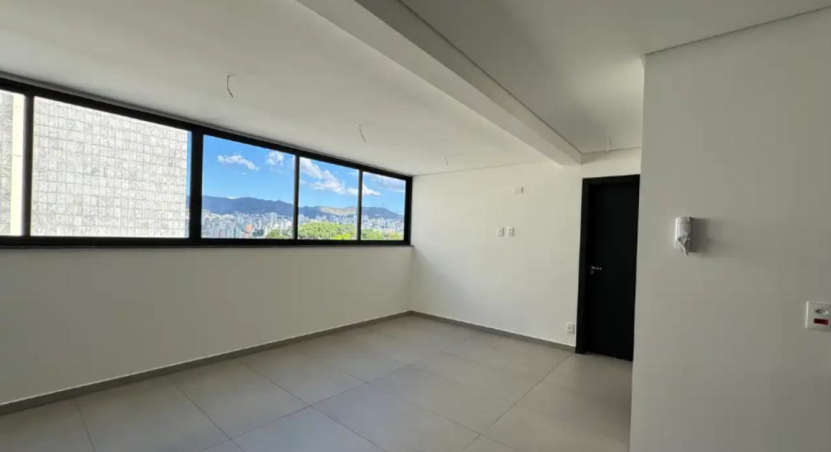 Apartamento, Gutierrez, 3 Quartos, 1 Vaga, 1 Suíte