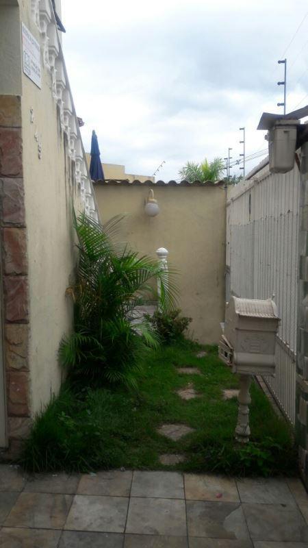 Casa, Santa Amélia, 4 Quartos, 2 Vagas, 1 Suíte