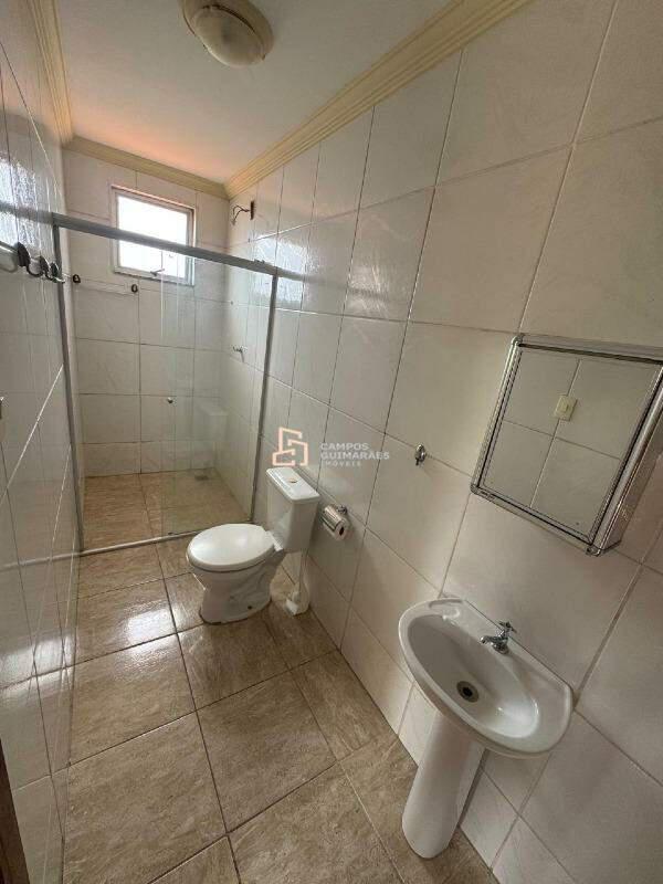 Apartamento, Diamante, 2 Quartos, 1 Vaga