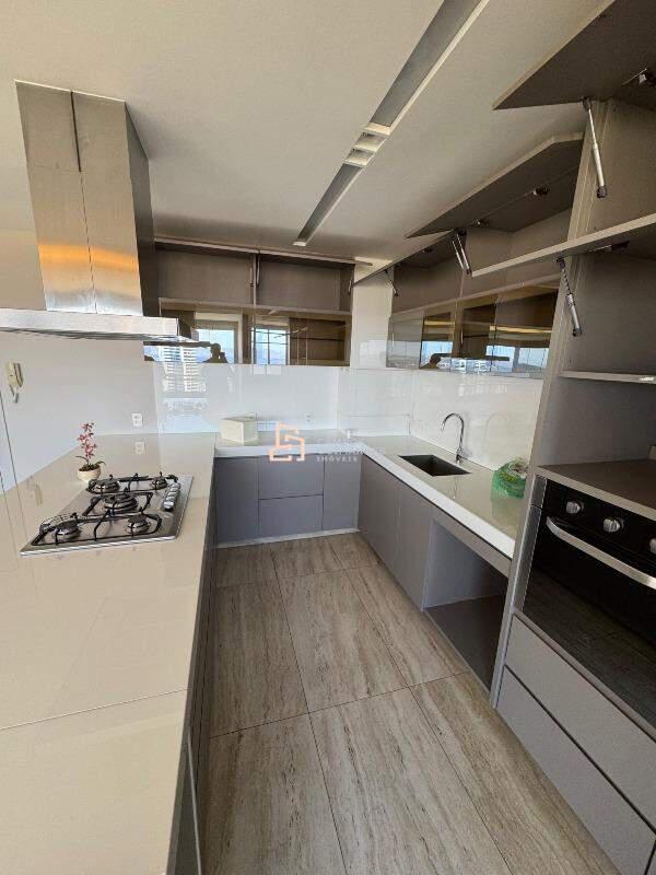 Apartamento, Vila da Serra, 2 Quartos, 3 Vagas, 1 Suíte